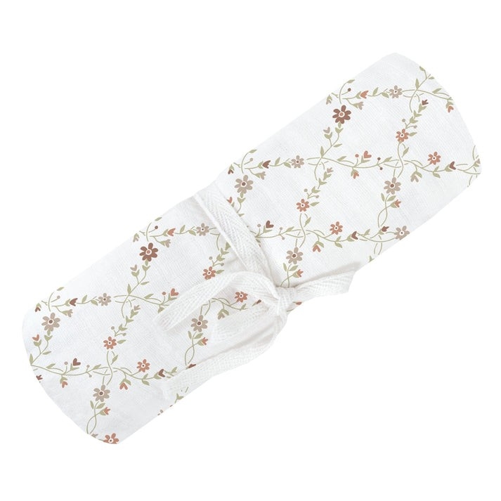 Mousseline de Coton-Tapisserie