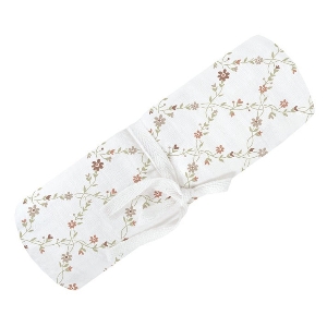 Mousseline de Coton-Tapisserie