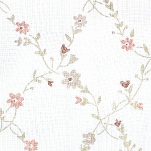 Mousseline de Coton-Tapisserie
