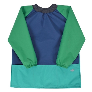 Tablier de Brrcolage   4-6 ans