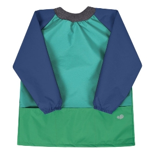 Tablier de Brrcolage   4-6 ans
