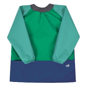 Tablier de Brrcolage   4-6 ans