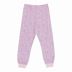 Pyjama Modal Fleurs 2 à 14 ans