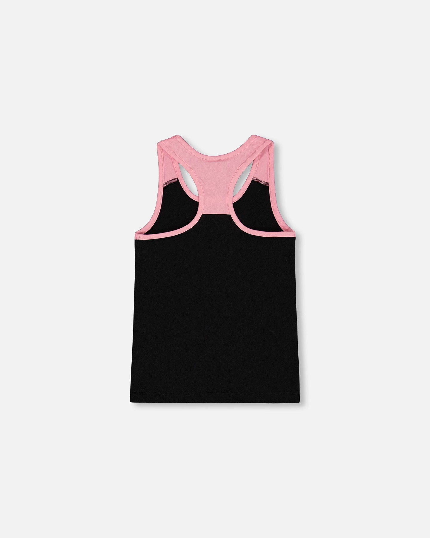 Camisole Machine Bonbons 2 à 12 ans