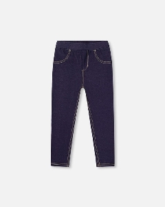 Jegging Denim 2 à 12 ans