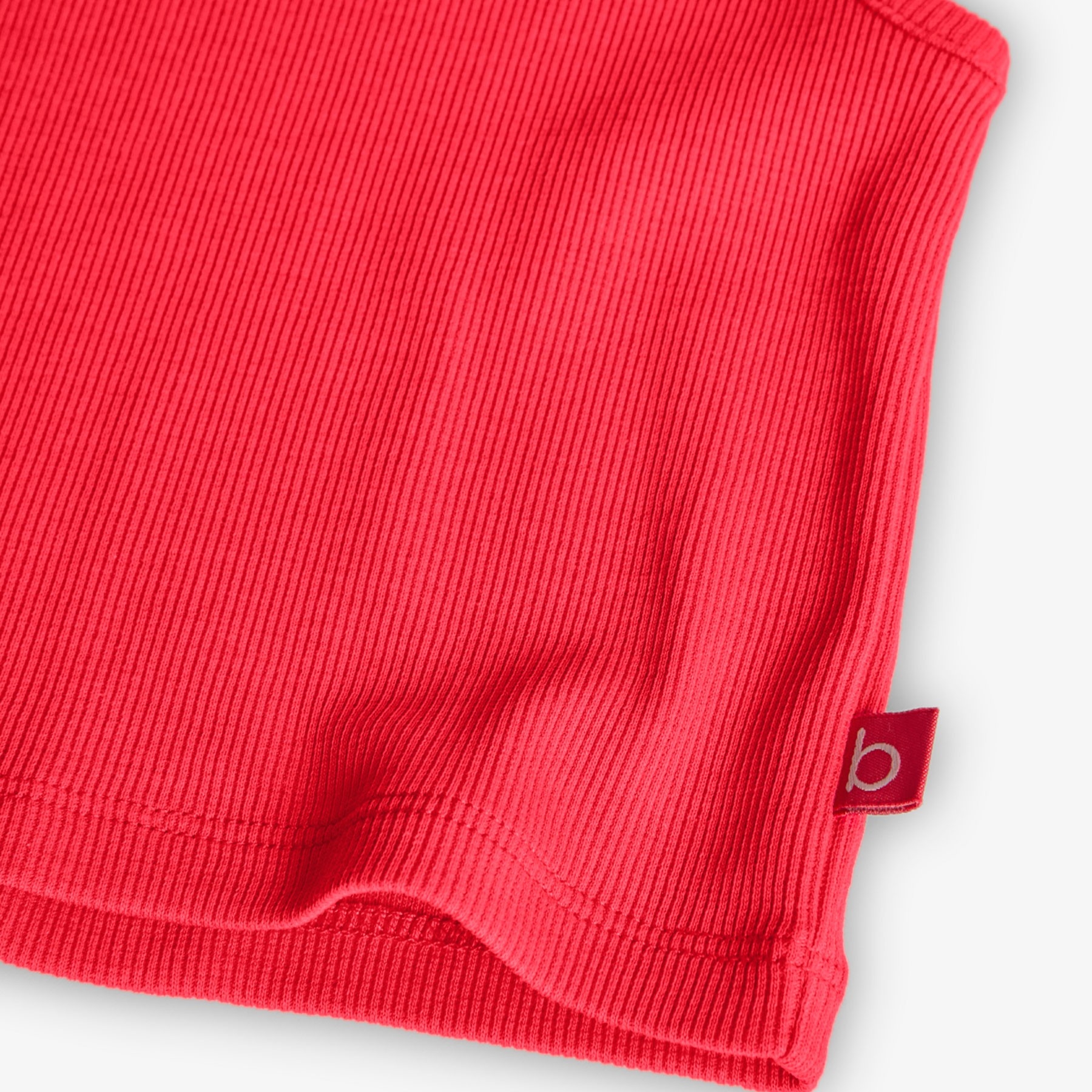 Camisole Basique 4 à 8 ans