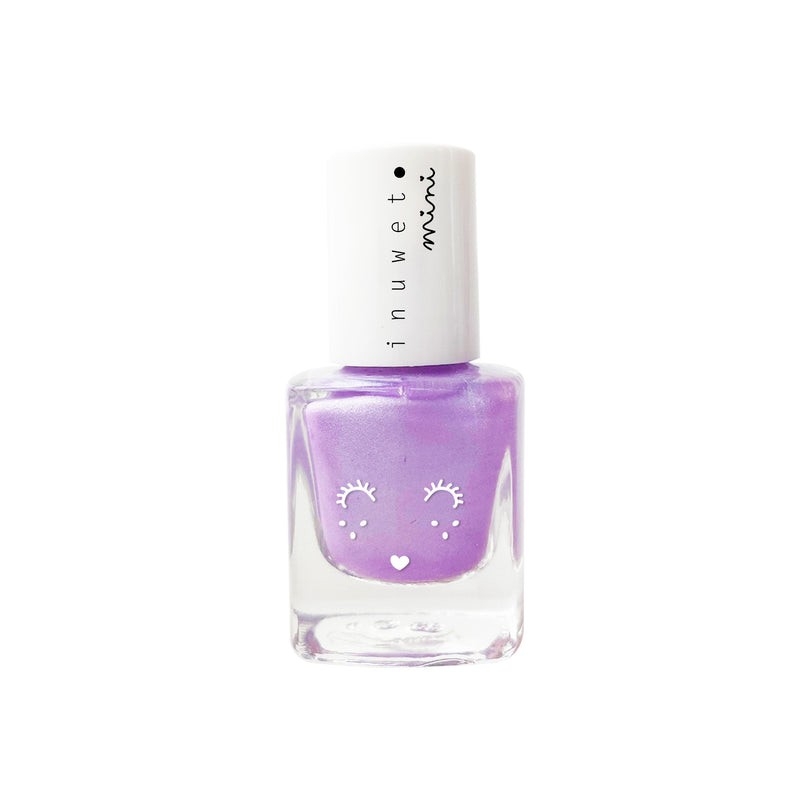 Vernis à l'eau- Mauve