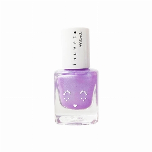 Vernis à l'eau- Mauve
