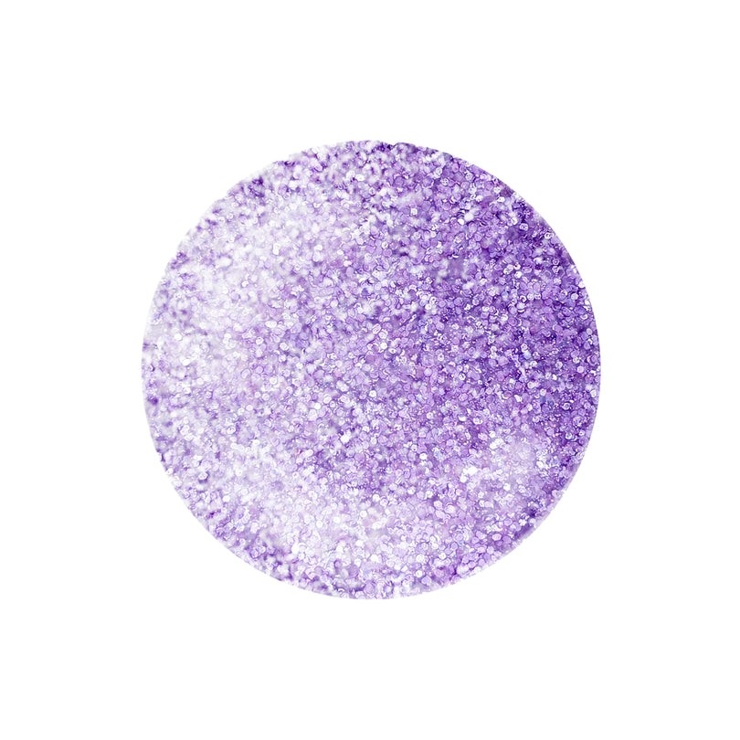 Vernis à l'eau- Mauve