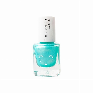 Vernis à l'eau- Turquoise