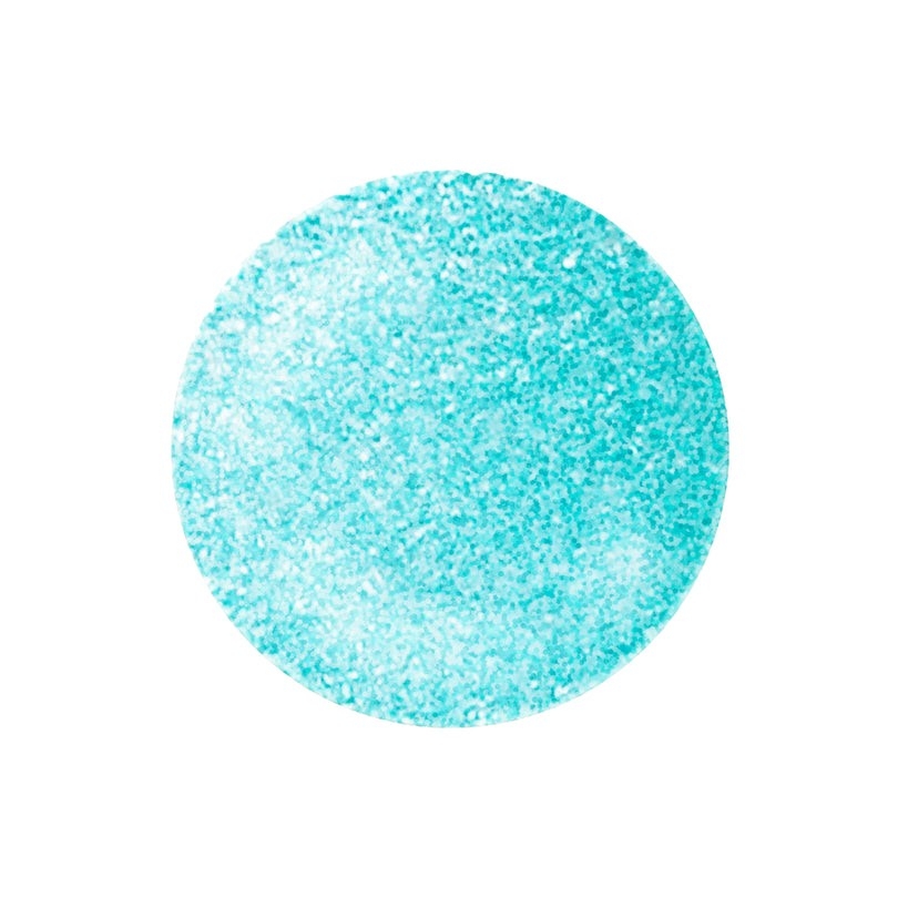 Vernis à l'eau- Turquoise