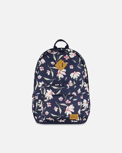 Sac à Dos-Fleurs
