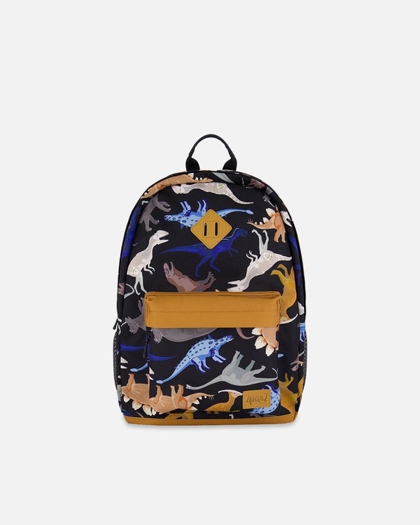 Sac à Dos-Dinosaures