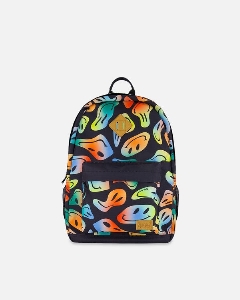 Sac à Dos-Smiley