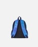Sac à Dos-Dinosaures Bleu