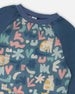 Couvre-Tout- Chats Vert