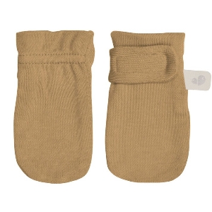 Mitaines de Bambou-Miel