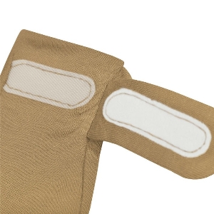 Mitaines de Bambou-Miel