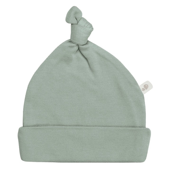 Chapeau à Noeuds-Mousse