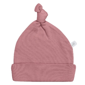 Chapeau à Noeuds-Mousse