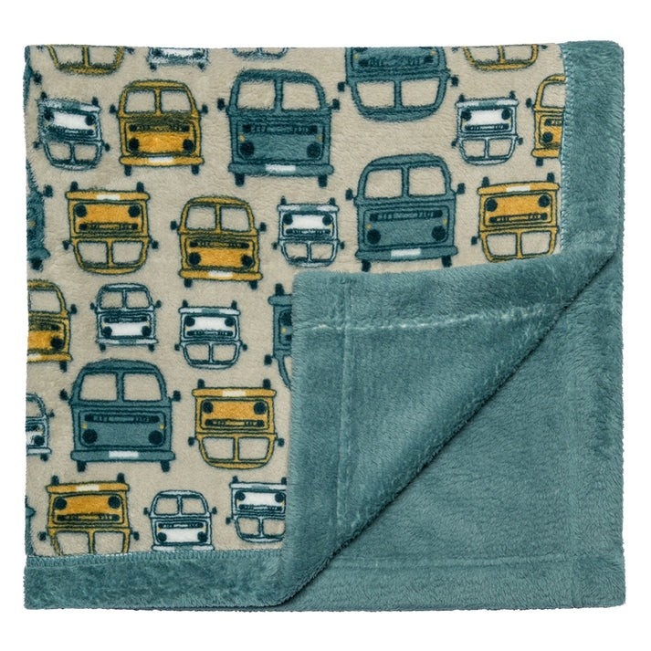Doudou Peluches- Vans