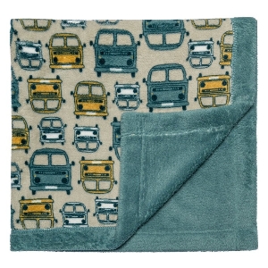Doudou Peluches- Vans