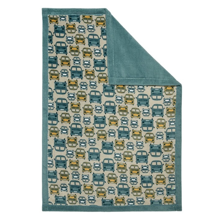 Doudou Peluches- Vans