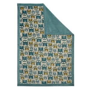 Doudou Peluches- Vans