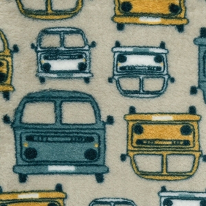 Doudou Peluches- Vans