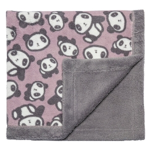 Doudou Peluches- Pandas
