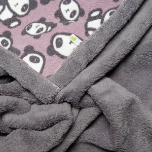 Doudou Peluches- Pandas