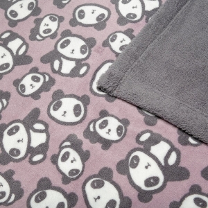 Doudou Peluches- Pandas