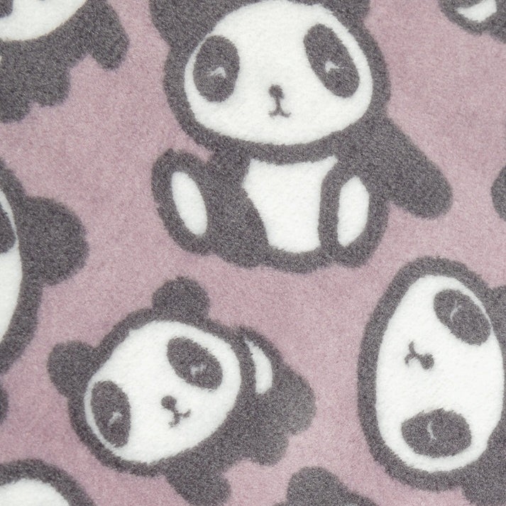Doudou Peluches- Pandas