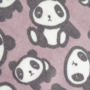 Doudou Peluches- Pandas