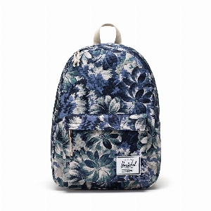 Sac à Dos Classic XL- Floral Tapestry