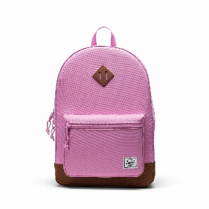 Sac à Dos 26L- Opera Mauve
