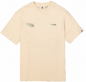 T-Shirt ''Freshness''   8 à 16 ans