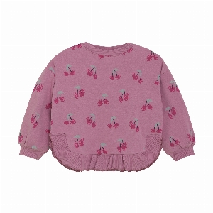 Ouaté Cerise    2 à 10 ans