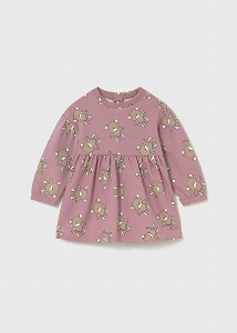 Robe Ourson   6 à 24 mois