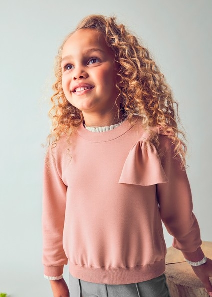 Ouaté Noeud Épaule  2 à 8 ans