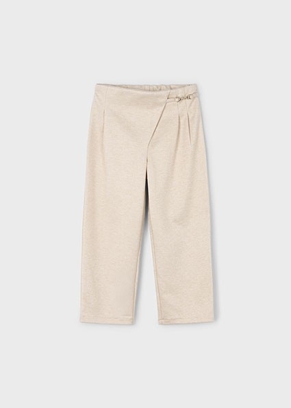 Pantalon à Pinces  2 à 8 ans