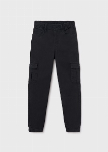 Pantalon Cargo   8 à 16 ans