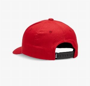 Casquette ''Legacy 110'' Rouge