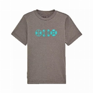 T-Shirt  ''Vision''  6 à 14 ans