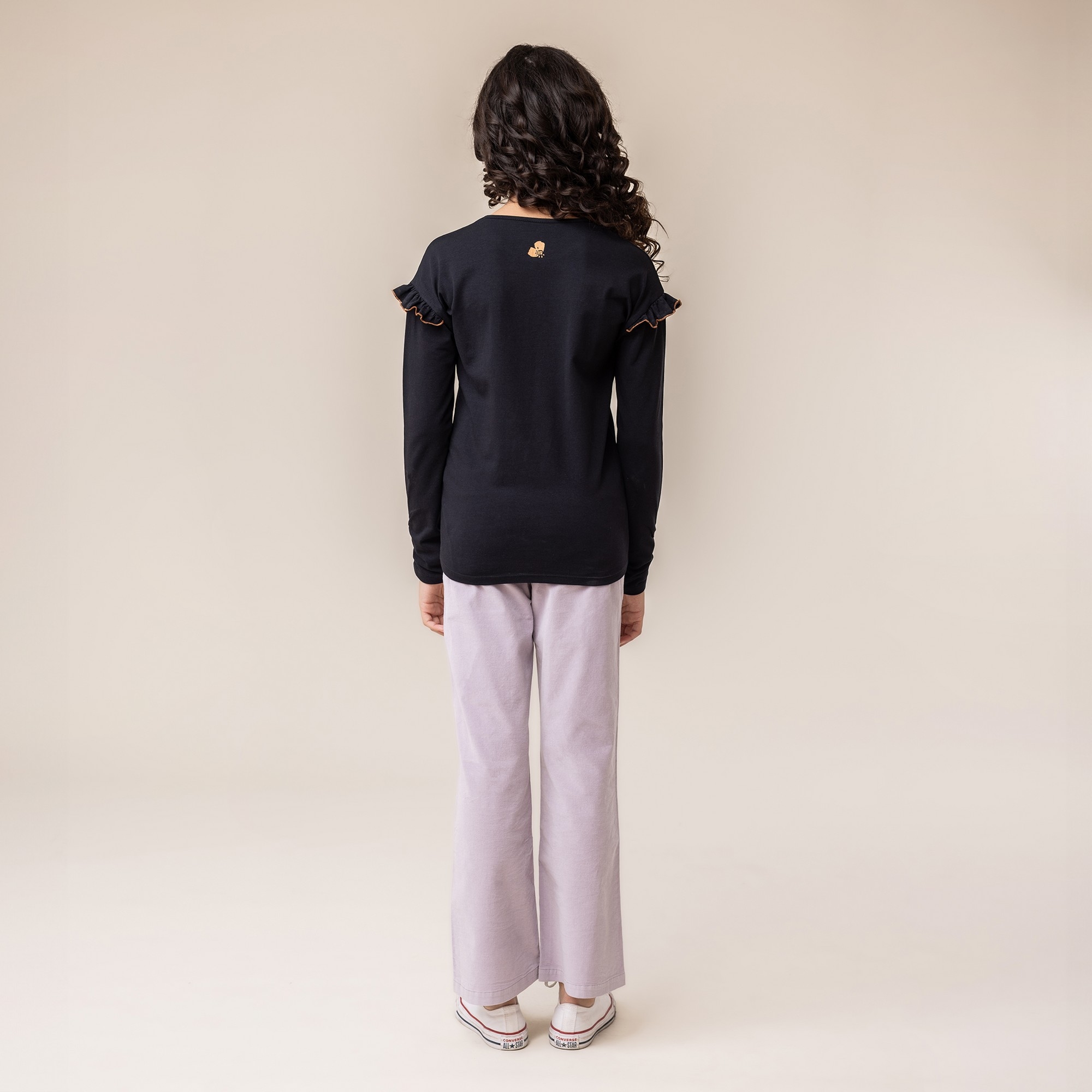 Pantalon Cotelé  2 à 12 ans