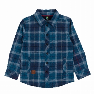 Chemise Horticool  2 à 12 ans