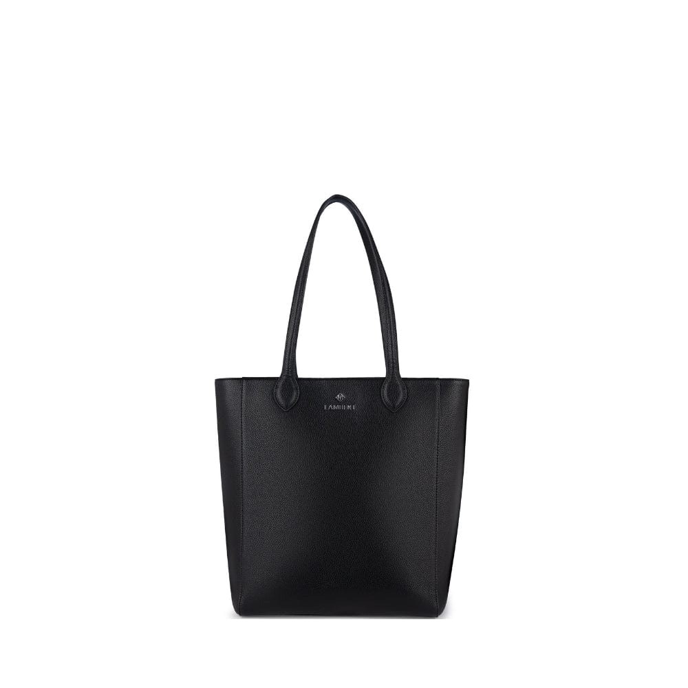 Le Claire-Sac Fourre-Tout Noir