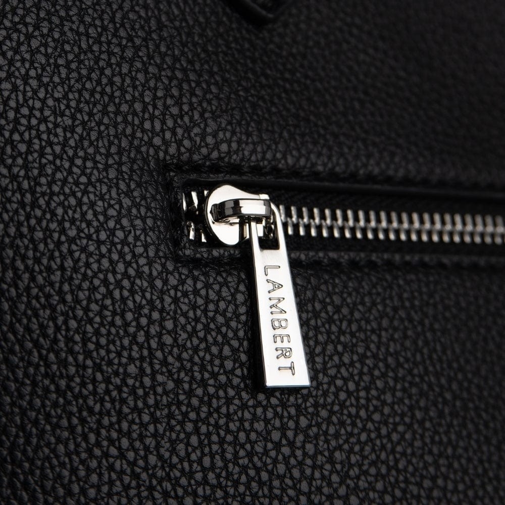 Le Claire-Sac Fourre-Tout Noir