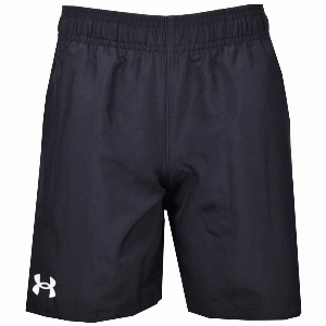 Short ''Woven'' Noir  8 à 16 ans