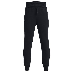 Jogging ''Rival'' Noir   7 à 16 ans
